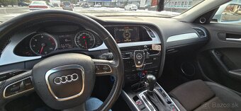 3.0TDI quattro ,2011r. - 9