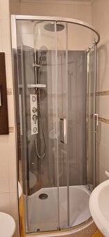 Prenajmem byt na Rosnej - Juh - 9