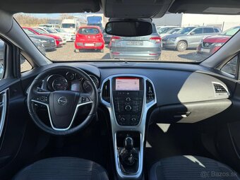 Opel Astra GTC 1.7 CDTI - 9