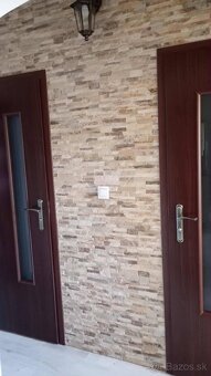 prenájom 3 izbového bytu - 9