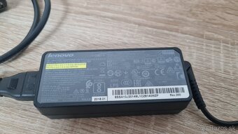 Lenovo nabijacka - 9