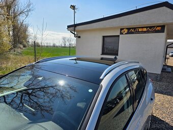 Ford Focus Kombi 1.5 TDCi Titanium - 9