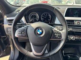 BMW X2 sDrive18d M Sport A/T - 9