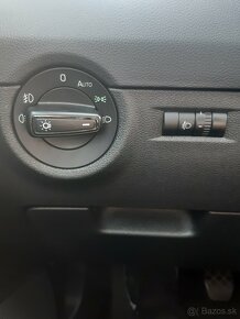 Škoda Octavia 1.6 TDI - 9