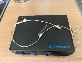 Line 6,Roland,Sennheiser,Bose - 9