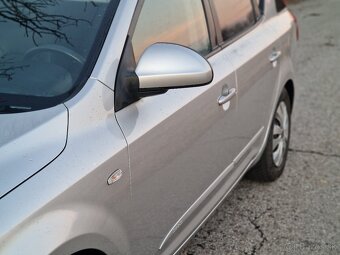 Kia Ceed combi 1.6i 90kw (benzin) + LPG - 9
