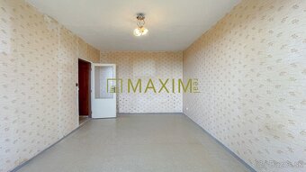 Na predaj veľký 1 izbový byt, REZERVOVANÉ - 9
