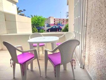 Prenajmem apartmány na Tenerife - 9