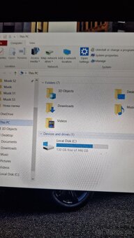 Asus notebook laptop - 9