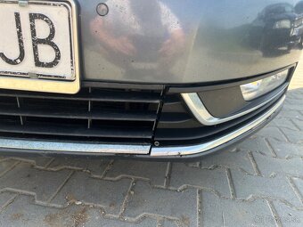 Predam passata b7103 kw combi ,comfortline - 9