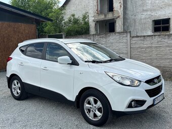 Hyundai ix35 1.7 CRDi VGT Comfort 4x2 - 9