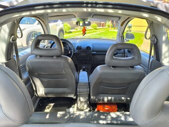 Volkswagen New Beetle 1.9TDi (PD) - 9