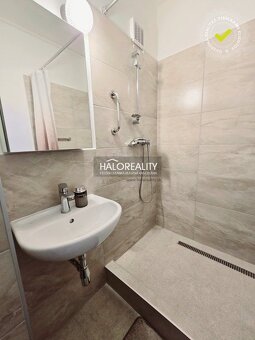 HALO reality - Predaj, dvojizbový byt Bratislava Rača, Závad - 9