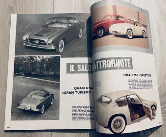 Quattroroute/Ruoteclassiche - LeFuoriserie 1 diel - 9