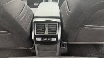 Škoda Superb Combi 2.0 TDI Ambition DSG - 9