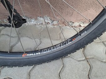 Kellys Oxygen XC - 9
