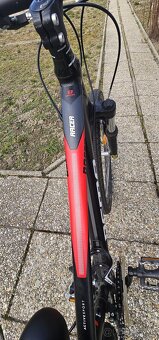 Detský bicykel zn Dema Racer 26 - 9