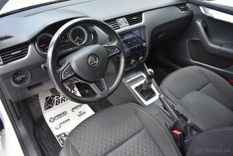 Škoda Octavia Combi 2.0 TDI Drive EU6 FULL LED - 9