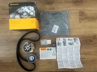 Sada rozvodov Continental pre Seat Leon ARL 110kw - 9
