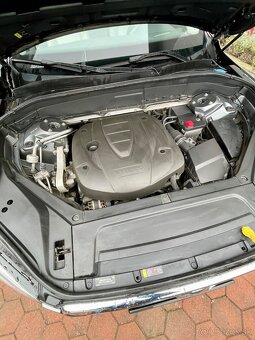 Volvo xc90 - 9