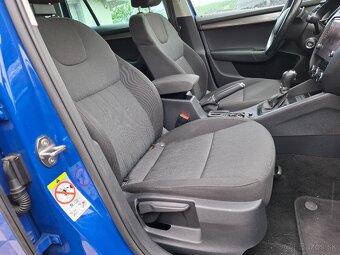SKODA OCTAVIA 3 KOMBI 2.0 CR TDI STYLE, 2018,220000KM - 9