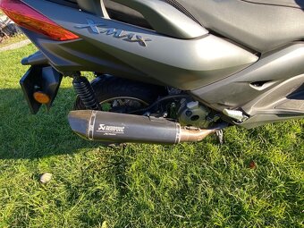 Yamaha XMax 300 - 9
