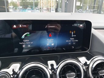 Mercedes-Benz B 200 d - 9
