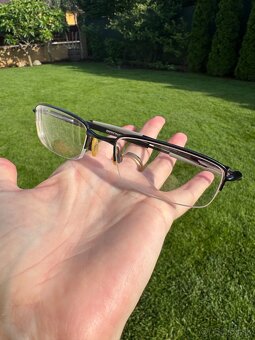 Oakley dioptricke okuliare unisex do dialky - 9