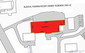 BUDOVA, BANSKÁ BYSTRICA, FONČORDA, INVESTIČNÝ ZÁMER - 9