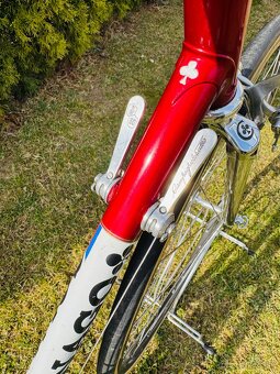 Colnago Super Profil Campagnolo 50th - 9