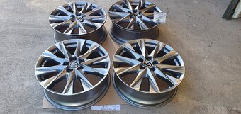 5x114,3 r19 mazda kia hyundai mitsubishi toyota honda - 9