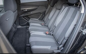 Predam Peugeot 5008 1.2 PureTech 7miestne - 9