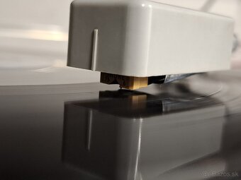 Braun Audio M1 》Stereo-Steuergerät in Alltransistor-Technik - 9