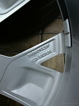 Škoda kodiaq, RS,Volkswagen, Tiguan, Seat, Superb 5x112 r17 - 9