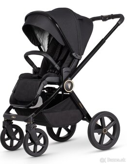 Venicci Tinum Upline II Black - 9