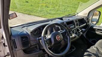 Fiat Ducato 2.2 MultiJet SCR 120 L3H2 model 2022 - 9