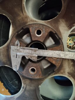 Alfa romeo disky - 9