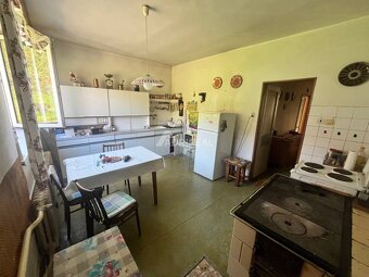 PREDAJ: RD Ľubietová; pozemok 3.000 m2; cena v RK - 9