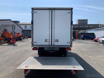 Iveco DAILY 70C17 3,0-170PS CARRIER , ČELO , Euro 5 /8942/ - 9