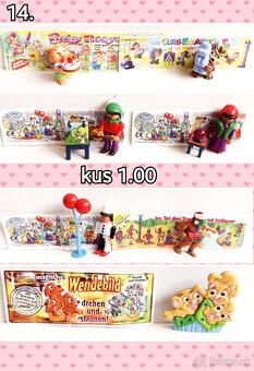 kinderká 14 - 9