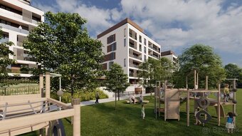 2 izbový Poprad Juh Suchoňová - 9