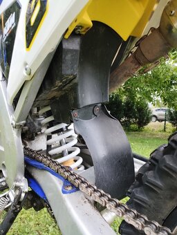 Mzk 250 - 9