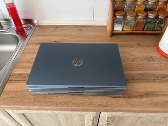 /15.6"/HP Notebook/4GB RAM DDR5/128GB NVMe SSD/Intel HD 2GB - 9