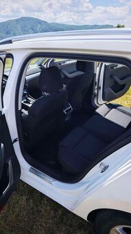 Škoda Superb 2.O TDI 2021 automat - 9