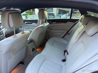 Mercedes-Benz CLS400 Shooting Brake - 9