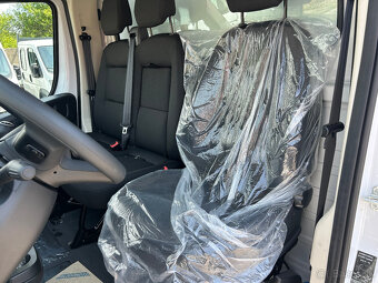 Citroen Jumper HEAVY skřín , 8EP, nové - 9