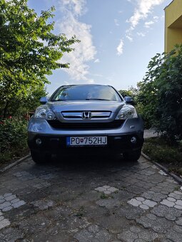 Honda CR-V 103kw 2.2 i-CTDi 4x4 - 9