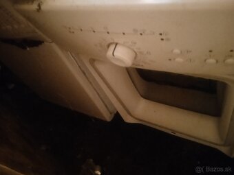 Predám dve práčky na súčiastky, Philips - 9