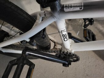 Bmx - 9