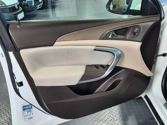 Opel Insignia 2.0 CDTI 110k Edition - 9